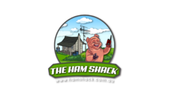 The Ham Shack 